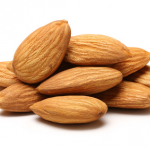 almonds