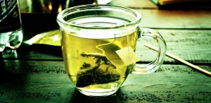 Green tea