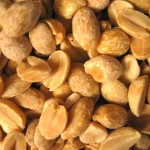 peanuts