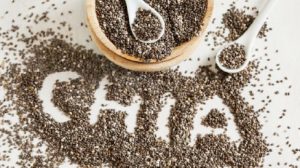 7 good reasons to start eating chia seeds