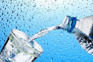 The importance of hydration
